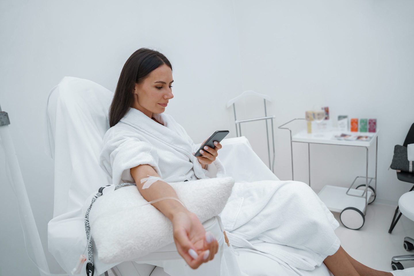 Therapies