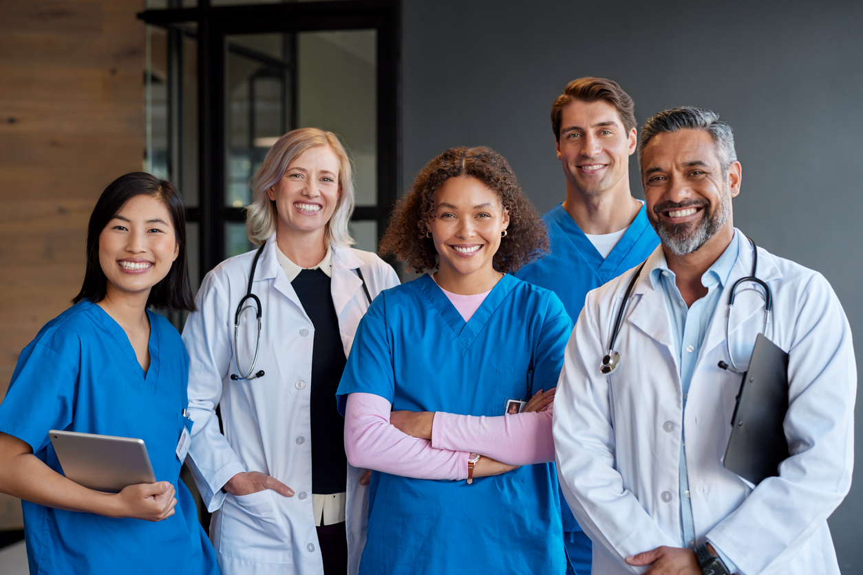 Doctors