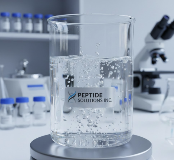 Peptides & Maintenance